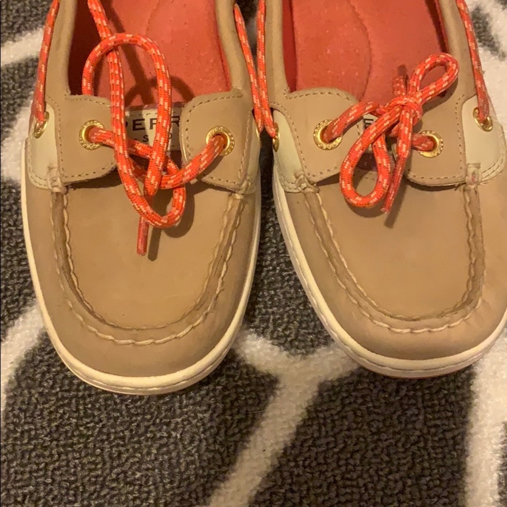 Sperry shoes